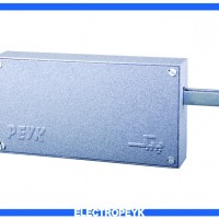 قفل دربازکن الکتروپیک 671